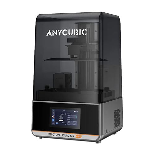 Photon Mono M7 Pro