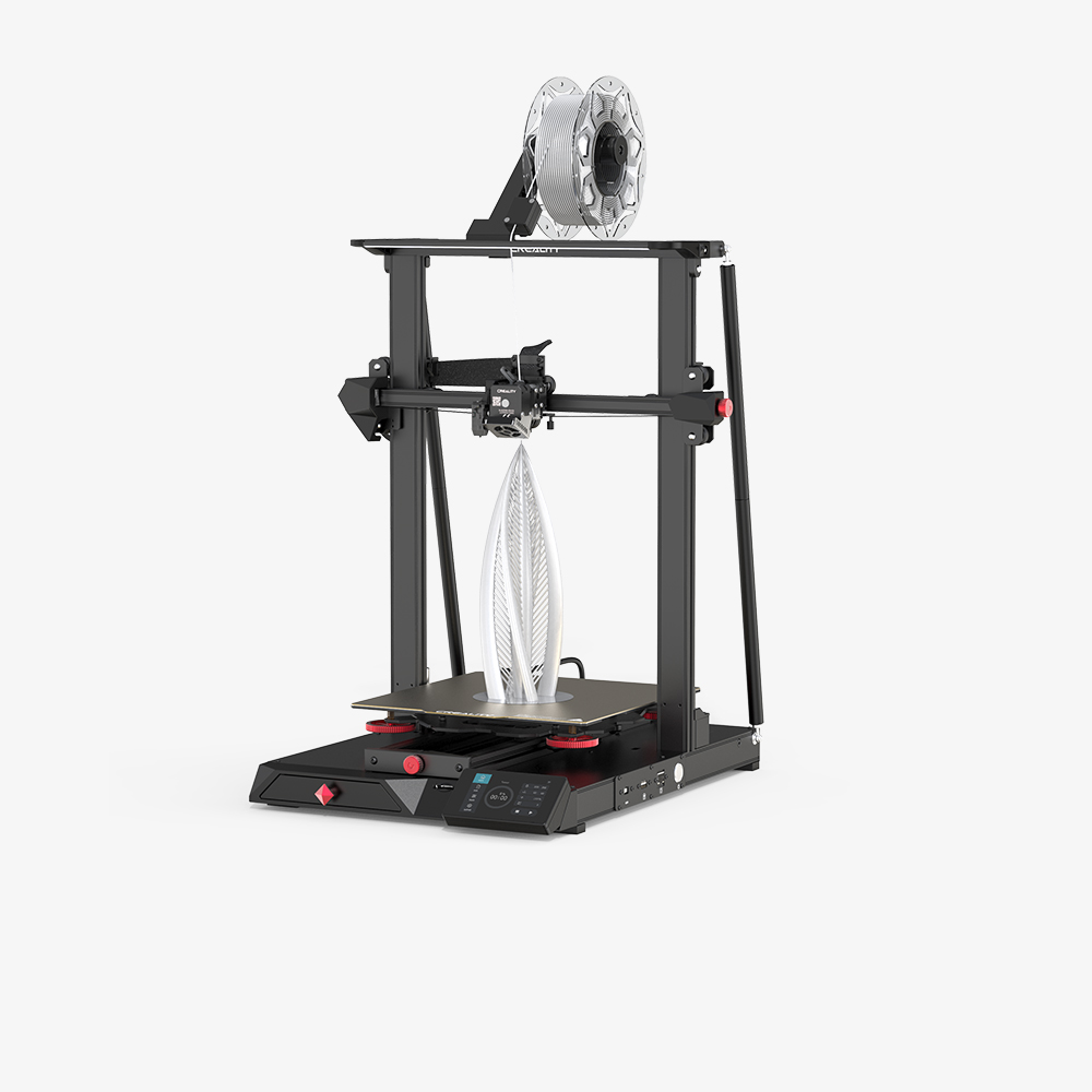 CR-10 Smart Pro