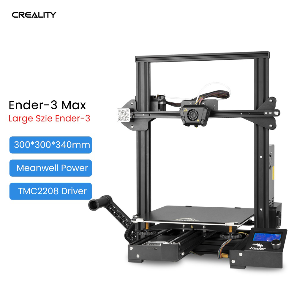 Ender-3 Max