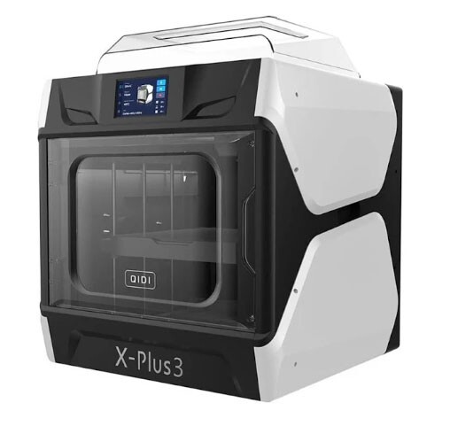 X-Plus 3