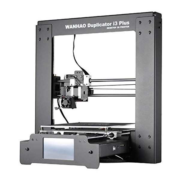 Duplicator i3 Plus